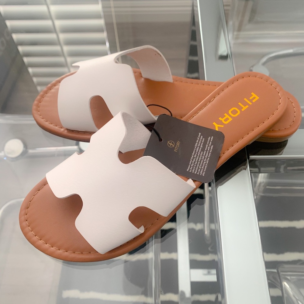 Sandals - Picture 2 of 2